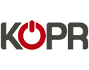 KOPR Logo