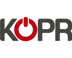 KOPR Logo